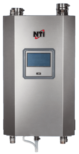 NTI- TFT-110, High Efficiency Condensing Boiler