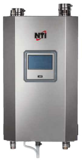 NTI- TFT 201, High Efficiency Condensing Boiler