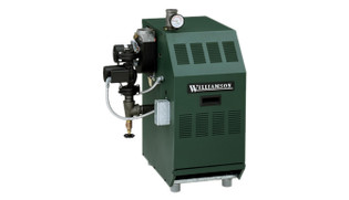 Williamson-Thermoflo GWI-063-S2 - 63K BTU - 83.3% AFUE - Gas-Fired Water Boiler