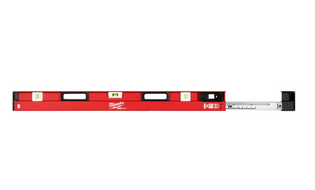 78" - 144" MLXP712 REDSTICK Expandable Level