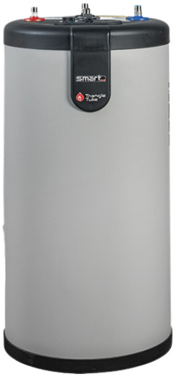 Smart 100 Indirect Water Heater