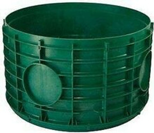 Tuf-Tite 24" X 12"  Septic Tank Riser