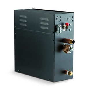 Steamist SMP-15 Steam Gen 15KW 240V 1PH