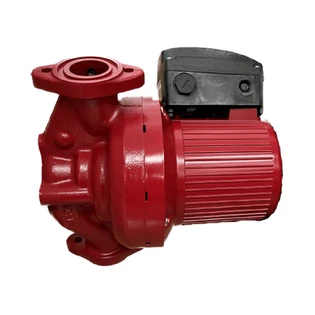 Grundfos 96402708 UPS 32-80 F, 115V, 1/2 HP Cast Iron Circulator Pump