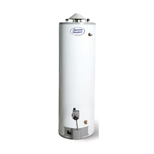 American Standard GSN40T 1-3-6 Residential 40 Gallon Gas Water Heater 40,000 BTU