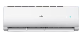 Haier AW18ES2VHB Advanced Plus Series Wall Mount Indoor Unit 17,000 BTU Cooling Capacity, 22,000 BTU Heating Capacity 208/230V (Additional Outdoor Unit Required)