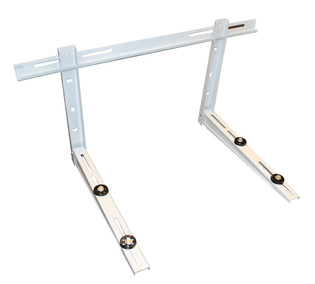 Mars 93642 MINI Split Bracket (18"x24"x33.5")