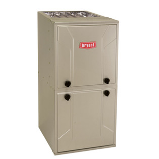 Bryant Legacy 912SD60100E21 - 92% AFUE 100,000 Btuh Single Stage 4-Way Multipoise ECM Condensing Gas Furnace