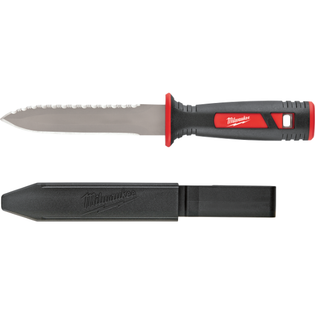 Milwaukee ‎48-22-1920 Stainless Steel 11 in Duct Knife