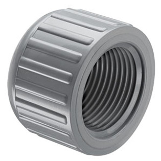 Spears 848-007C 3/4" CPVC Sch. 80 Cap (FPT)