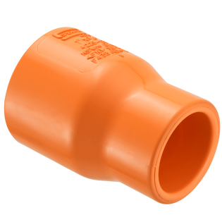 Spears 4229-167, 1-1/4" X 3/4" CPVC FlameGuard Reducer Coupling (Socket x Socket)