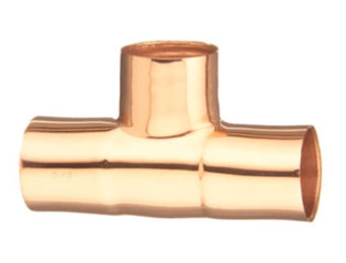 Elkhart 32970 2" Copper Tee (C x C x C)