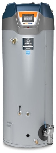 State SUF-119-300NE NG Commercial Ultra Force High Efficiency 119 Gallon 300,000 BTU Water Heater