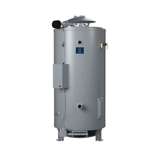 State SBD71 120NE 71 Gallon 120,000 BTU Sandblaster Self Cleaning Commercial Gas Hot Water Heater
