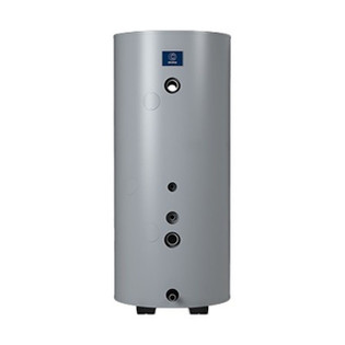 State PVG 0200 O0VSA125 175 Gallon Standard Jacketed Storage Tank