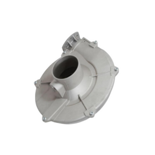 State 100271887 Exhaust Blower Assembly