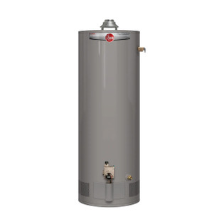 Rheem Professional PROG50-40N RH62 Classic 50 Gallon Atmospheric Gas Water Heater