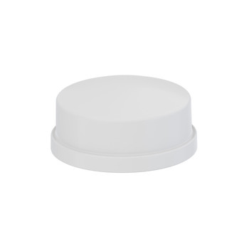 Tigre 35-83 10" Cap With Gasket SDR35