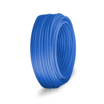 Everflow A-PFW-B12500 1/2" X 500' Pex-A Potable Water Blue Coil Tubing