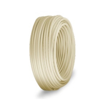 Everflow A-PFW-W112300 1 1/2" X 300' Pex-A Potable Water White Coil Tubing