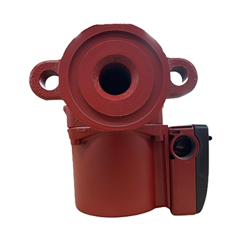 Grundfos 59896155 UP15-42F Circulator Pump, 1/25 HP, 115V