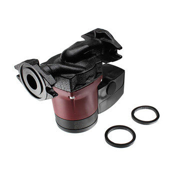 Grundfos 99163903 ALPHA2 15-55F Cast Iron Circulator Pump With Terminal Box