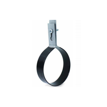 Piers HDW-P112 1 1/2" DWV Plastic Coated Hanger