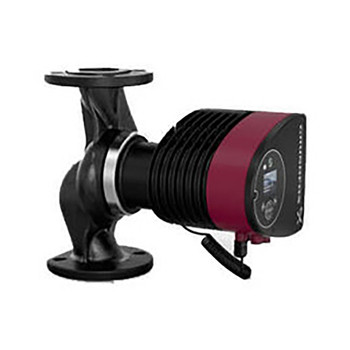 Grundfos 98126800 MAGNA3 40-80 F Cast Iron Flange Mount Circulator Pump 115V, 1/3 HP