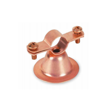 Piers HBE-CP12 1/2" Copper Plated Bell Hanger