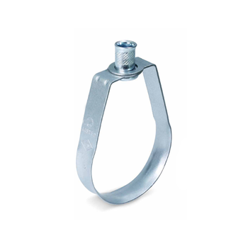 Piers HSRN-GP03 3" Pre-galvanized Swivel Ring Hanger