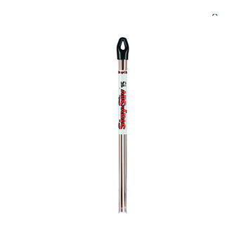 Harris 15620F1 1Lb 15% Silver Brazing Rod