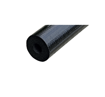 K-Flex 6RSR100048 1/2" ID X 1" W X 6' Wall Titan Pipe Insulation