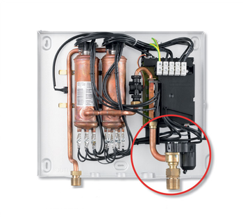 Stiebel Eltron Tempra 36 Plus Electric Tankless Water Heater