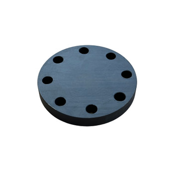 Imported 331-030-000 3" Weld Steel Blind Flat Face Flange Class 300