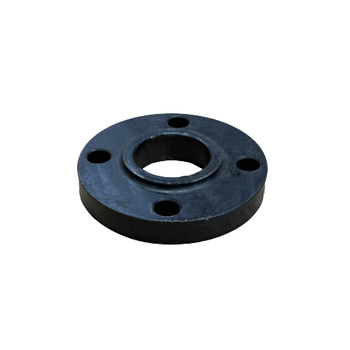 Imported 310-010-000 1" Weld Steel Slip On Raised Face Flange Class 300