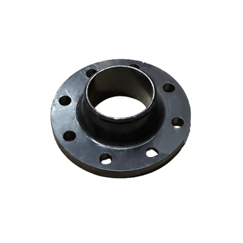 Imported 121-120-000 12" Weld Steel Standard Weld Neck Flat Face Flange Class 150