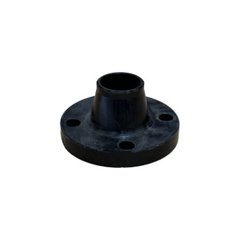 Imported 320-022-000 2 1/2" Weld Steel Standard Weld Neck Raised Face Flange Class 300