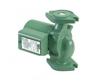 Taco 007-F5-7IFC Cast Iron Circulator Pump 115V, 1/25HP