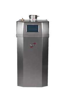 NTI LX200 High Efficiency Gas Condensing Boiler & Water Heater (200 MBH)