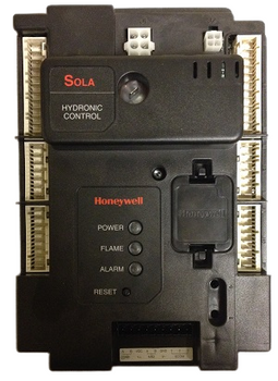 NTI 77777 ICP Honeywell Sola TFT Controller For TFT60-399