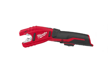 Milwaukee 2471-20 M12 Copper Tubing Cutter (Tool Only)