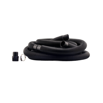 Boshart SPDKU125150-24 1 1/4" X 24' Sump Pump Discharge Kit 1 1/2" MPT