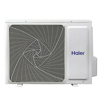 Haier 1U3036TL2HFA Tempo Series, Single Zone System Outdoor Unit with 33,000 BTU Cooling Capacity, 35,000 BTU Heating Capacity (208/230V)