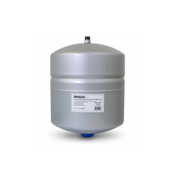 Flextron E-FTH60 6.3 Gallon Hydronic Expansion Tank For Heating Systems 1/2" NPT