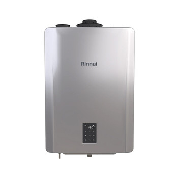 Rinnai IP150199C Combi Wall Hung Condensing Boiler, Space Heating 150,000 Btu, Domestic Hot Water Heater 199,000 Btu