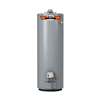 State Proline GSX-40-BRBT 40 Gallon 40,000 BTU Atmospheric Vent Tall With Insulation Blanket Natural Gas Water Heater