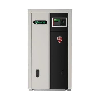 Lochinvar AWH0400NPM 400,000 Btu/Hr Armor Natural Gas Water Heater - Pump Mounted, NAT