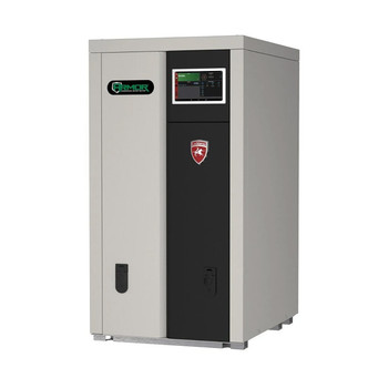 Lochinvar AWH0800NPM 800,000 Btu/Hr Armor Natural Gas Water Heater - Pump Mounted, NAT