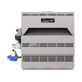 Lochinvar Solution CBN260 Copper Fin Water Boiler 260,000 Btu