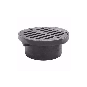 Everflow CRD77-003 3" No Hub Area Drain